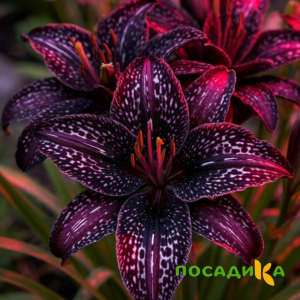 Лилейник Вояж купить по цене от 699р. в интернет-магазине «Посадика» с доставкой почтой в в Богучаре и по всей России – [изображение №1].
