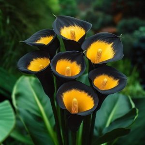 Калла Легато купить по цене от 620р. в интернет-магазине «Посадика» с доставкой почтой в в Богучаре и по всей России – [изображение №1].