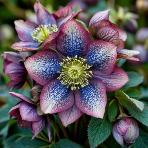 Морозник Винтер Сонет купить по цене от 456р. в интернет-магазине «Посадика» с доставкой почтой в в Богучаре и по всей России – [изображение №1].