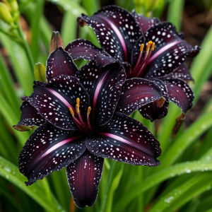 Лилейник Лили Лайт купить по цене от 699р. в интернет-магазине «Посадика» с доставкой почтой в в Богучаре и по всей России – [изображение №1].